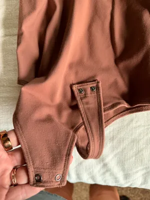Abercrombie & Finch bodysuit thumbnail 3