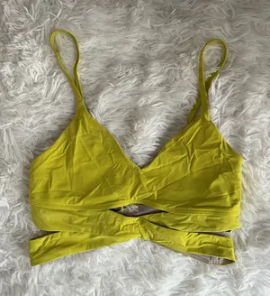 Lululemon Sports Bra thumbnail 1