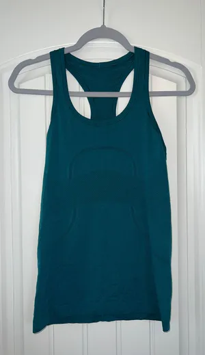 Lululemon Swiftly Tech Racerback Tank thumbnail 3