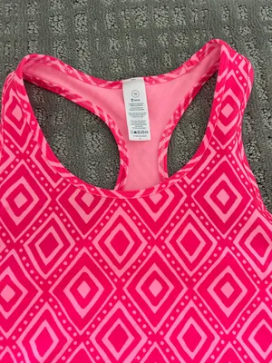 Ivivva Lululemon  Tech Tank Top thumbnail 2