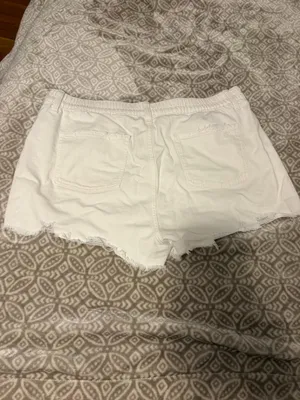 Aerie Jean Shorts thumbnail 2
