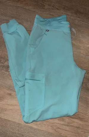 zamora 2.0 HW jogger Scrubs thumbnail 1