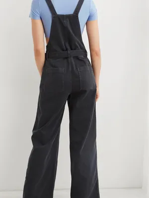 Aerie Skater Romper thumbnail 2
