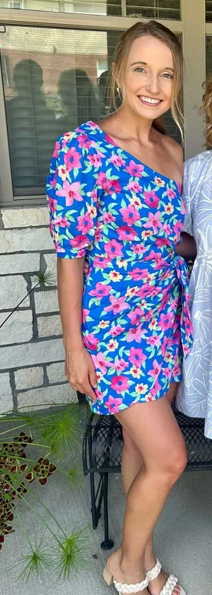 Lulus Dress thumbnail 2