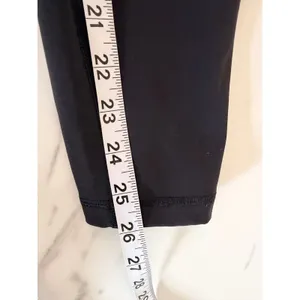 Lululemon High Times Pant Black High Rise 7/8 Yoga Leggings‎ Size 4 LW5AM0S thumbnail 10