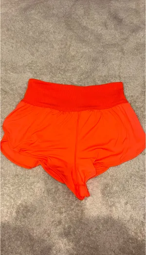 Free People Carpe Diem Shorts thumbnail 6