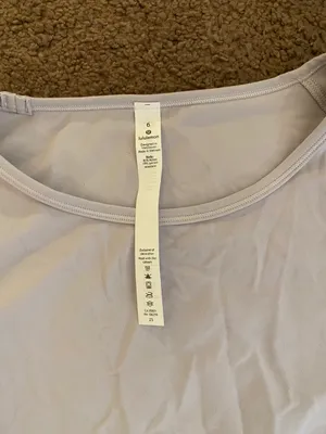 Lululemon Shirt thumbnail 3
