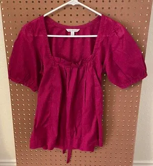 American Eagle Top thumbnail 2