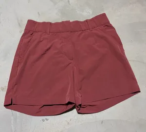 Nike golf shorts Casual Dusty Rose medium thumbnail 1