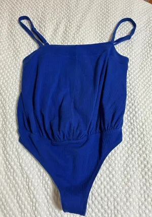 Free people bodysuit  thumbnail 1