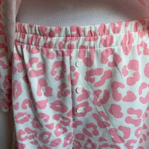 Sleepwear XS Leopard Pajamas thumbnail 5