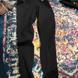 Aybl small black‎ leggings thumbnail 3