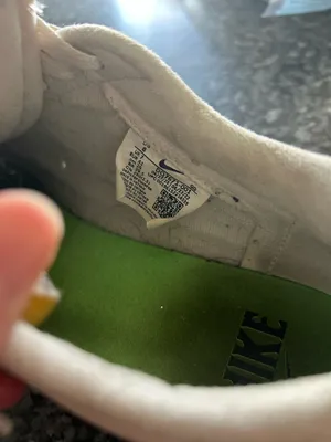 Nike Blazer Low Sneakers 77 thumbnail 3