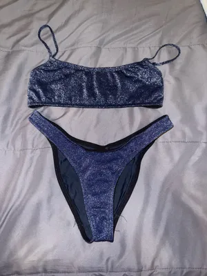 Triangl Bikini Set thumbnail 1