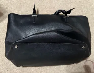 Kate Spade tote black thumbnail 7