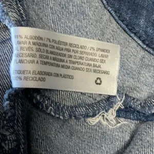 Jeans Blue Size 30 thumbnail 7
