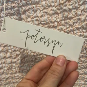 🌼NWT Petersyn Nora dress in melon thumbnail 7