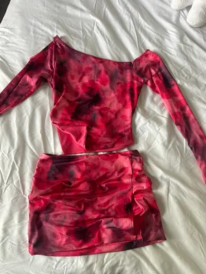 Princess Polly 2 Piece Set thumbnail 1