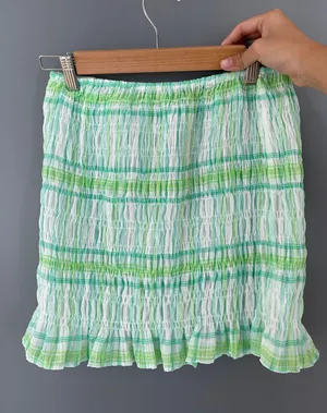 Lime Green Feminine Set thumbnail 3