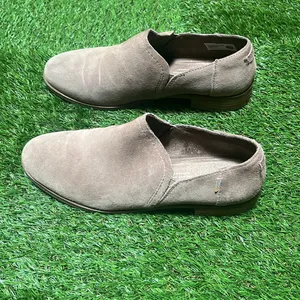 Tom’s ankle boots 7.5 thumbnail 3