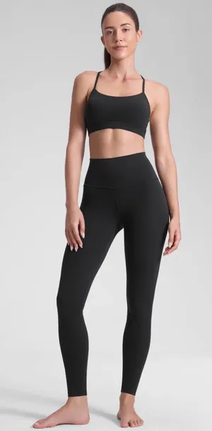 CRZ YOGA Butterluxe Yoga Origin Leggings thumbnail 1