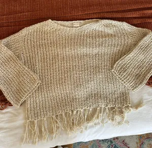 Altar’d State Sweater thumbnail 1