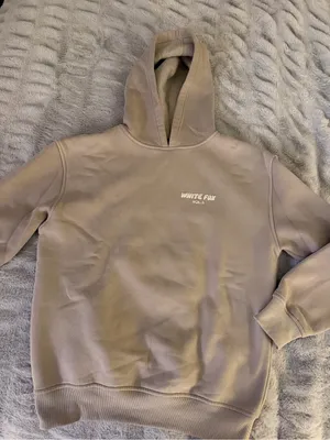 White Fox Offstage Hoodie thumbnail 2