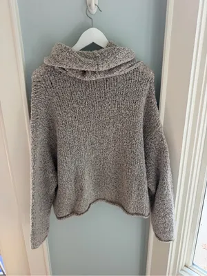 Free People Bff Sweater thumbnail 4