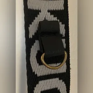 Kuchen & Co Black Text Purse thumbnail 6