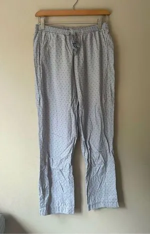 victoria’s secret pajama pants thumbnail 1