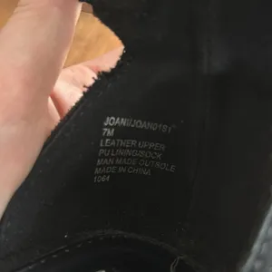 Steve Madden Joani Platform Sandals thumbnail 9