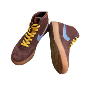 Nike SB Bruin HI PRM WSS "Why so Sad" .. Brand New ..‎ Women 9 or Men 7 thumbnail 6