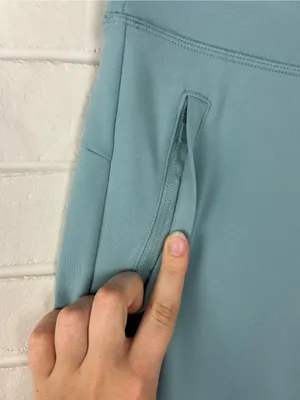 Yogalicious Lux Lux Avenue Jogger Pants Size XS thumbnail 5