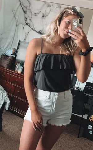American Eagle Top thumbnail 2