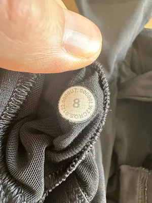 Lululemon Invigorate Bra *High Support, B/C Cups Black 8 thumbnail 4