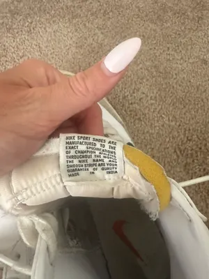 Nike Shoes thumbnail 4