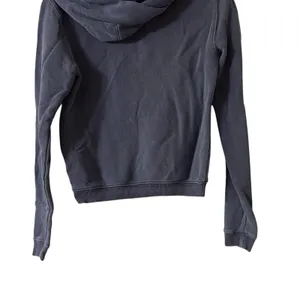 Navy blue American‎ Eagle hoodie Women's XS thumbnail 5