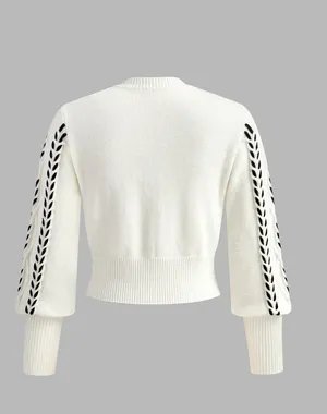 Commence Sweater thumbnail 2