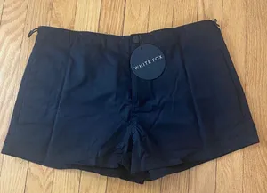 White Fox Skip The Line Cargo Shorts thumbnail 3