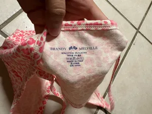 Brandy Melville Top one size  thumbnail 3