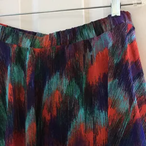 FINAL MARKDOWN Ladies’ democracy skirt (S) thumbnail 4