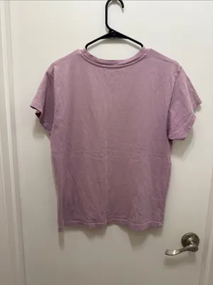 Daydreamer the Doors purple band tshirt thumbnail 4