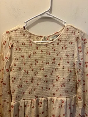 (Xs) American eagle dress thumbnail 3