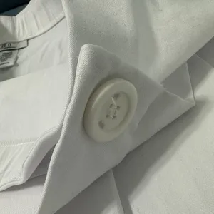 Joe B by Joe Benbassett White Pleated Front Mini Skirt NWT thumbnail 4