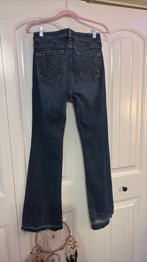 Ariat Jeans Real Denim thumbnail 2