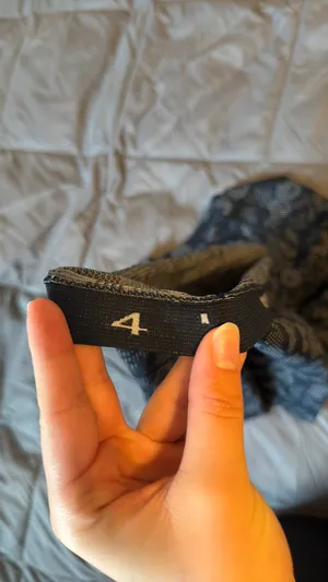 Lululemon Top thumbnail 4