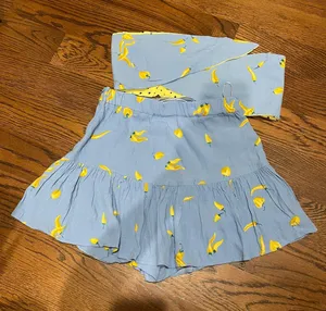 ZARA Chilli Pepper Set xs thumbnail 6