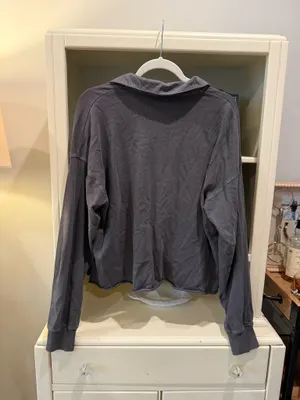 Aerie Long Sleeve Top thumbnail 2