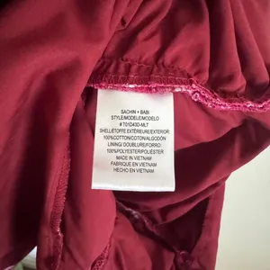 Sachin & Babi x Dillards Ellen pink magenta floral cotton ruffle sheath dress 4 thumbnail 6