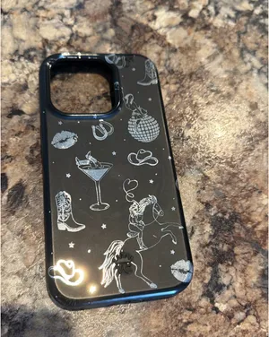 Velvet Caviar iPhone Case 15 Pro thumbnail 1